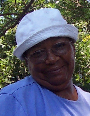 Obituary of June Ellen Jones