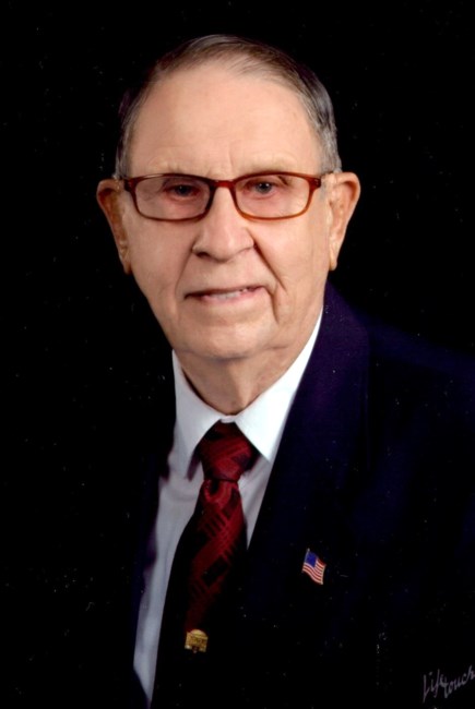 Obituary of Leonard Wayne Loges