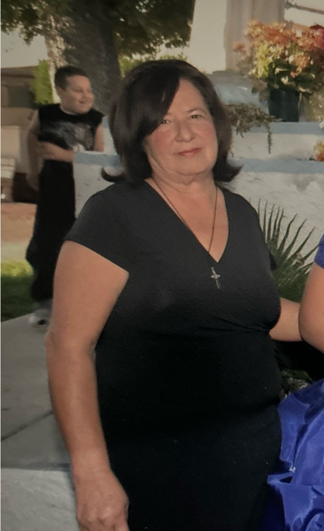 Obituary of Petra Lopez De Leon