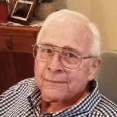 Obituary of Max Henry Schuebel