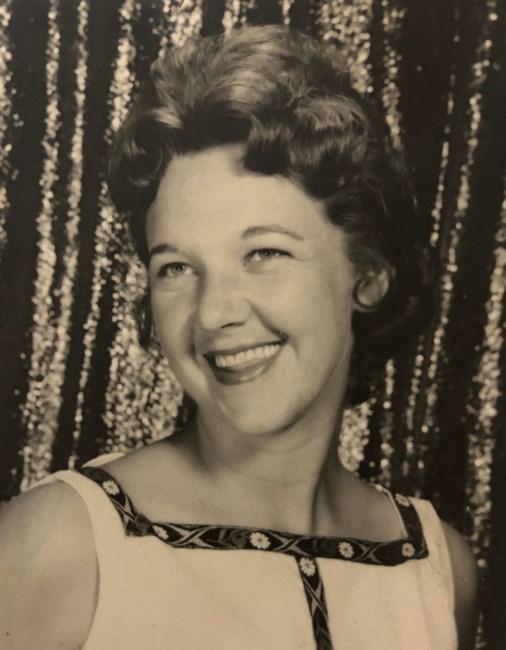 Obituary of Arlene Massey