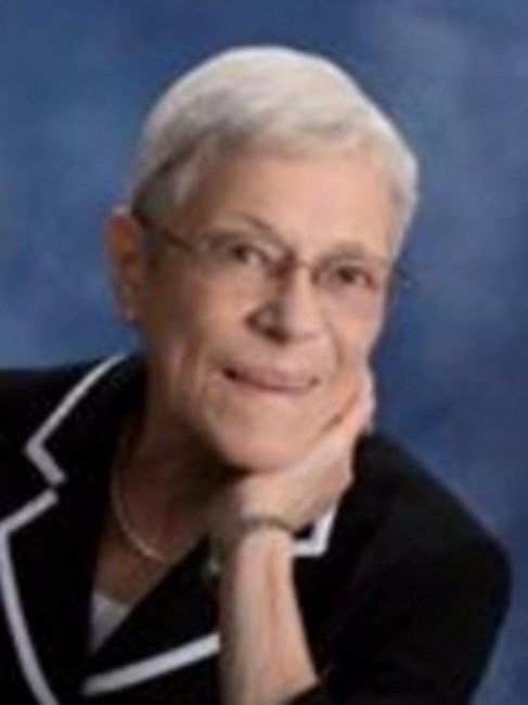 Obituario de Rosemary Petersen