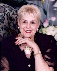 Obituary of Valda June Thompson Prince