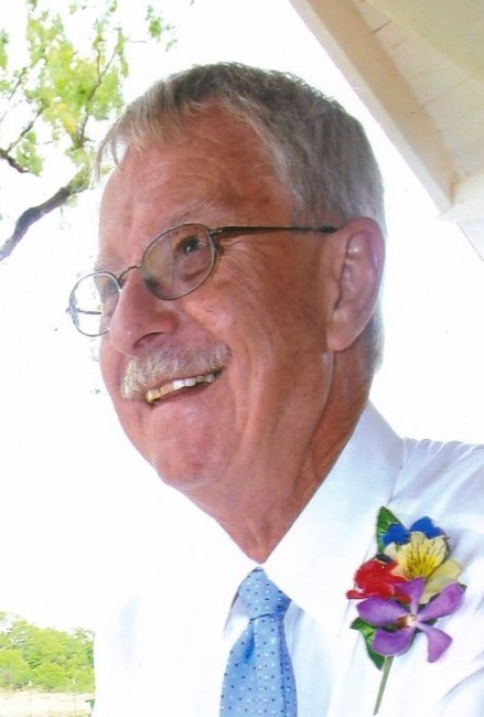 Obituary of Martin "Marty" Wilson