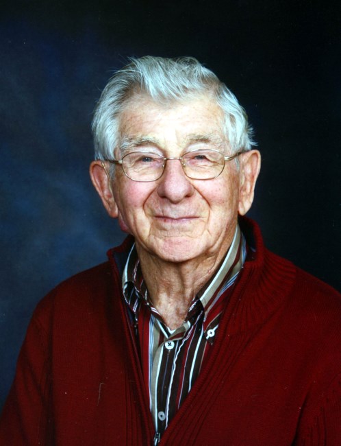 Obituary of Dirk Vantol