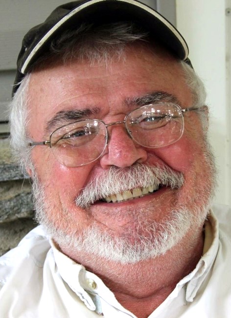 Obituary of Richard Dean Garrett