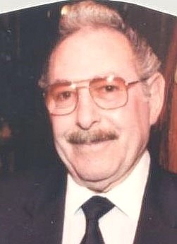 Obituary of Edward Robert Gomez Sr.