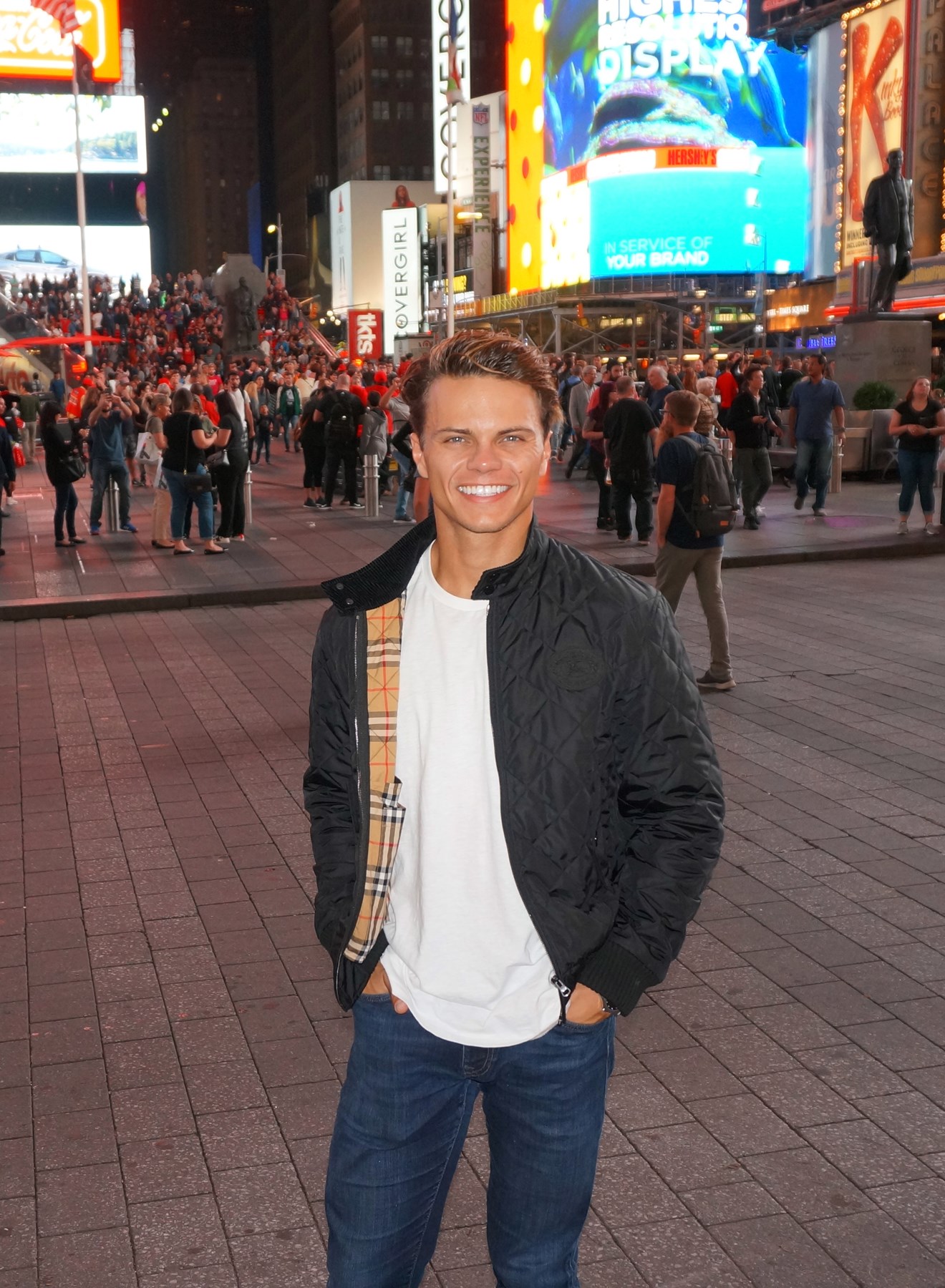 Obituary of William Dean Vaughn