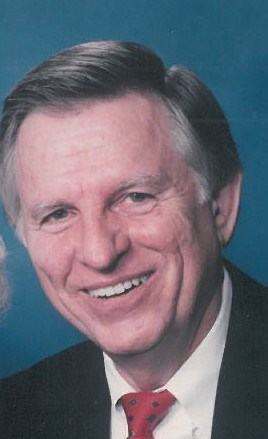 Obituary of Charles Haines