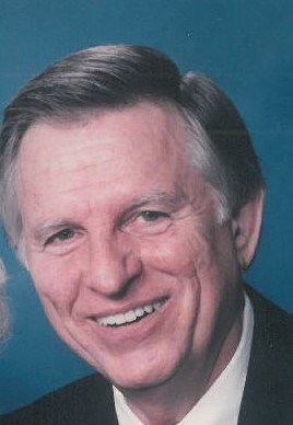 Obituary of Charles Haines