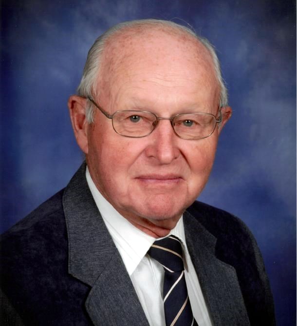 Lloyd R. Priess Obituary Lincoln, NE
