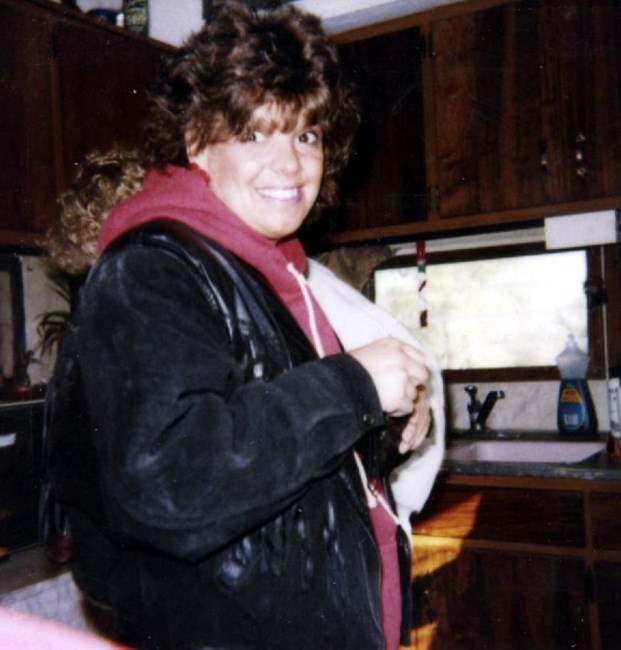 Obituary of Cheryl Kenyon