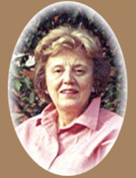 Obituary of Patricia Jean Ortleib