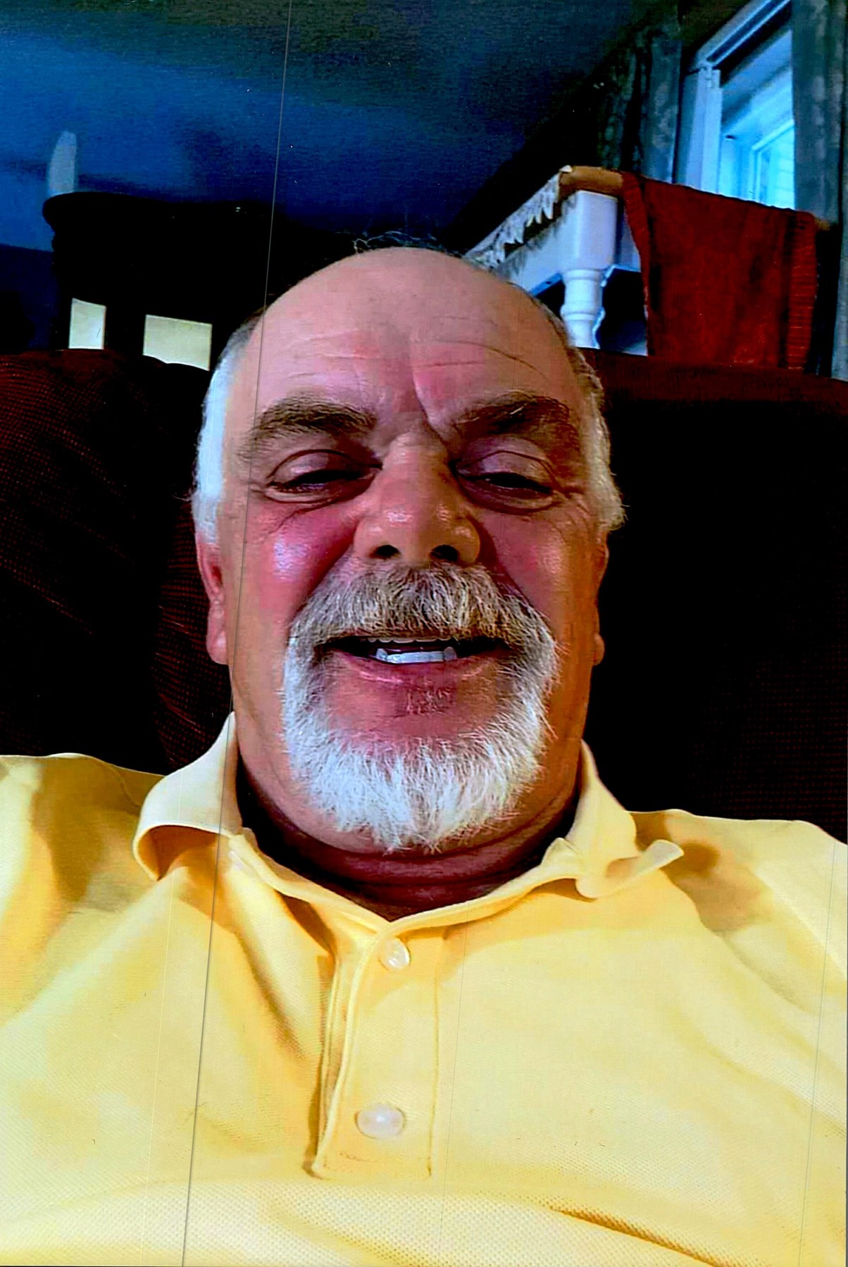 Dalton Citizen Obituary: Secrets Finally Revealed