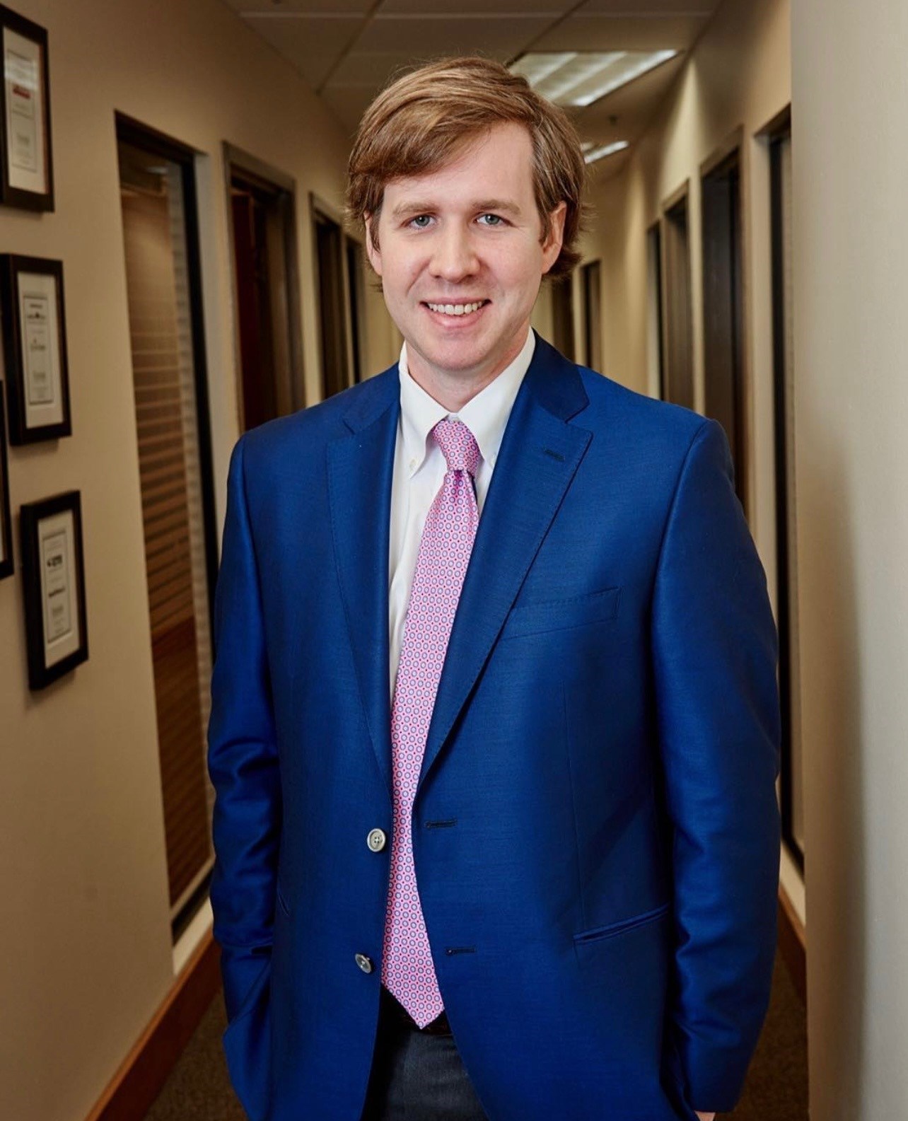 Obituary of William Alexander Dow Jr.