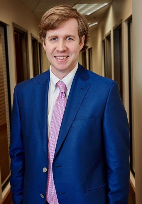 Obituary of William Alexander Dow Jr.