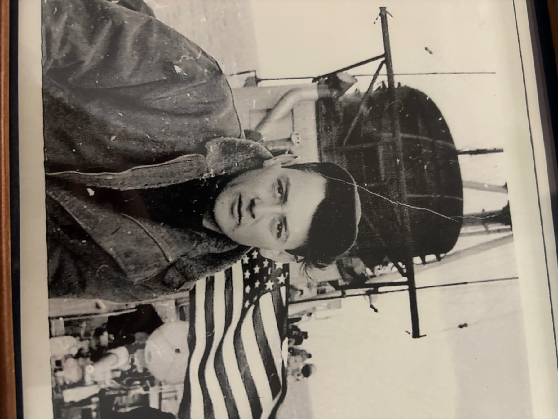 Obituary of Frank J. Pierce, Jr.