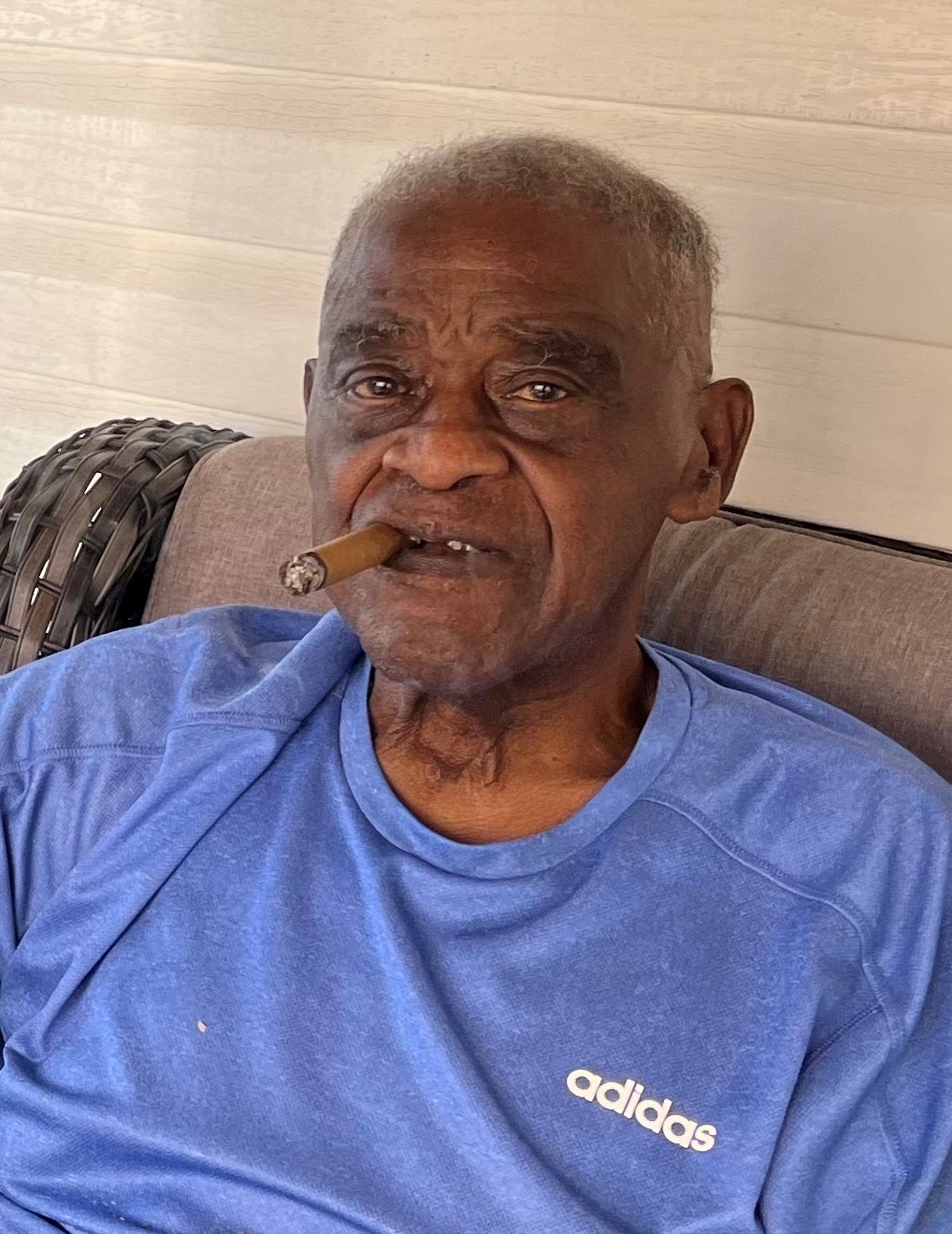 Obituary of William Edward Burton