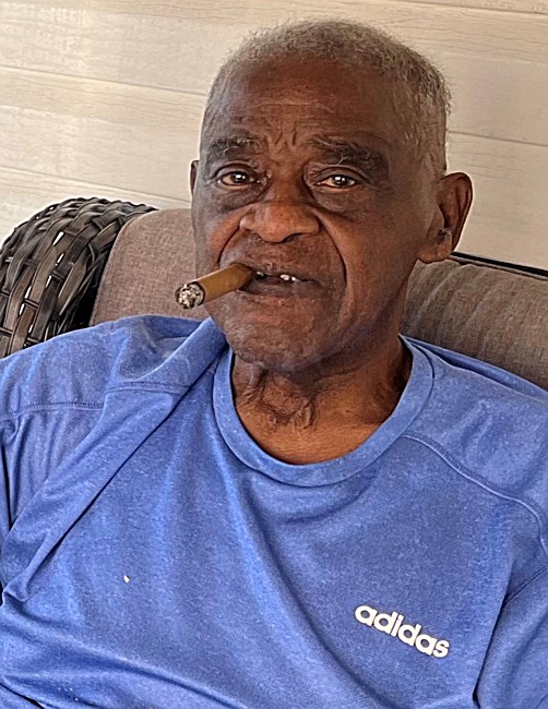 Obituary of William Edward Burton