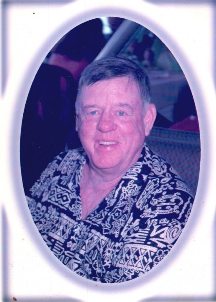 Obituary of William Joseph Lewis