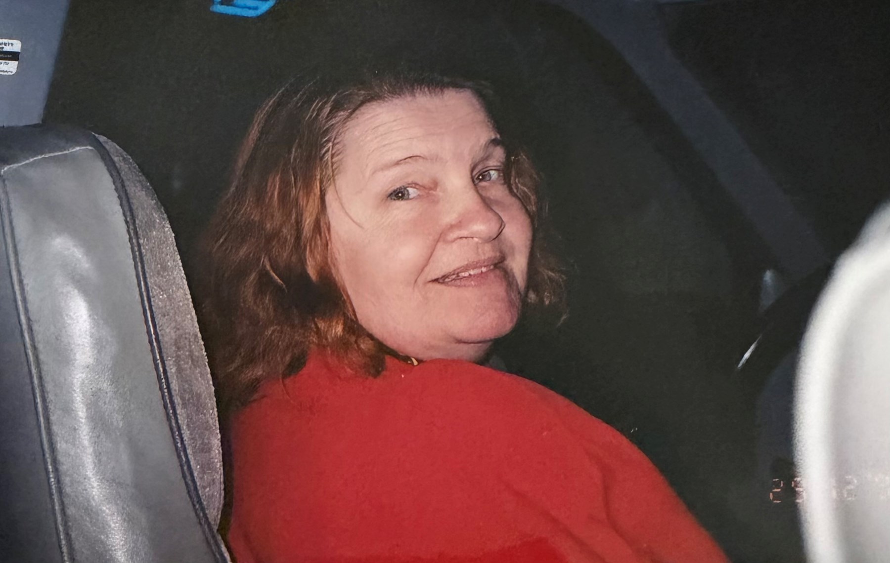 Obituary of Donna Jean Freeman