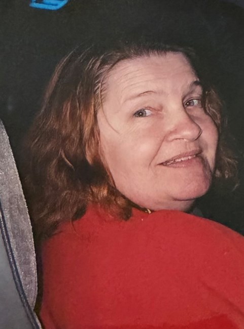 Obituary of Donna Jean Freeman