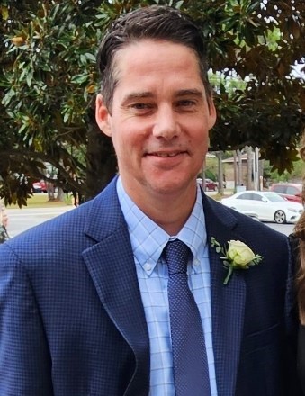 Obituary of Andrew Glenn Morrice