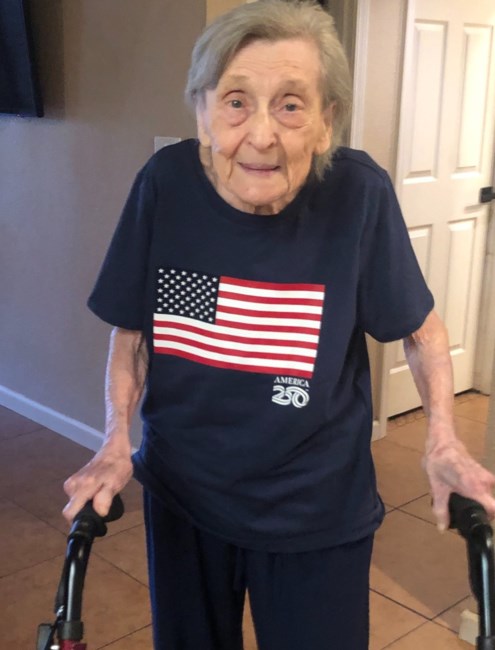 Obituary of Maryann D. Houlihan