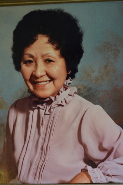 Obituary of Hana Kaita Tazumi