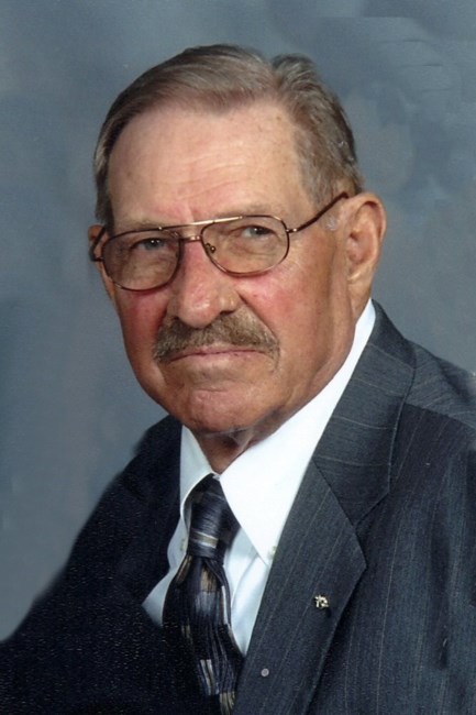Obituario de Thomas Clair Scott