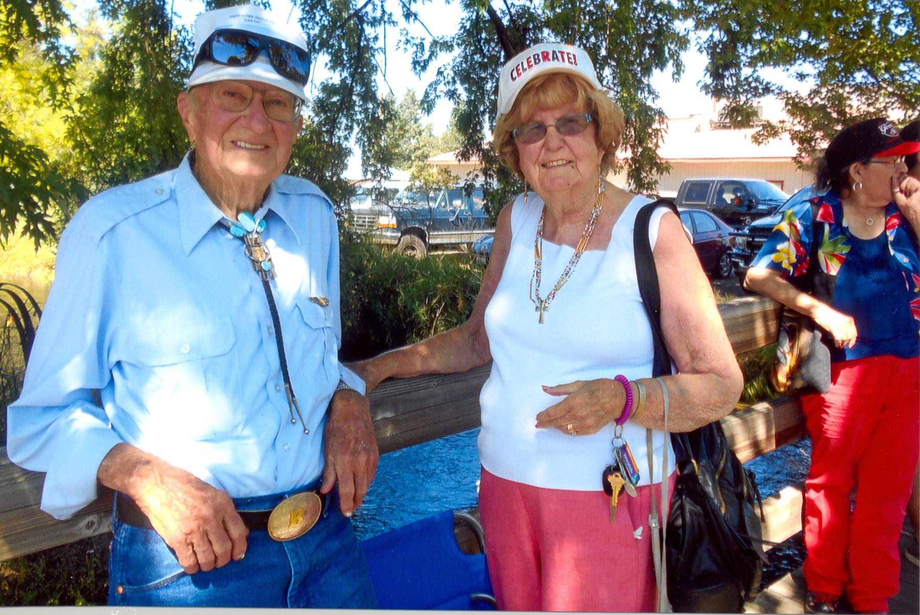 Avis de décès de Bobbie Jack Girard