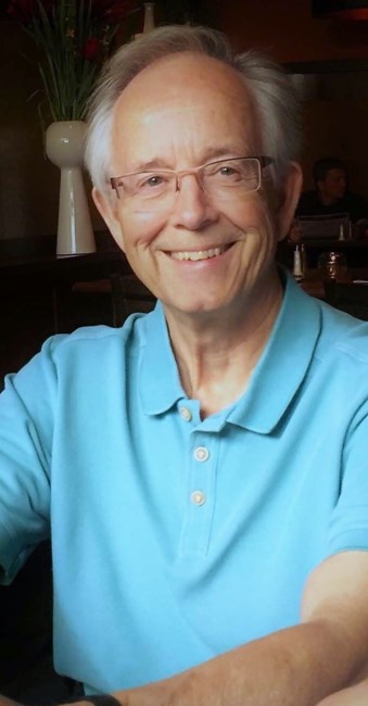 Obituary of Joel Craig Grogan