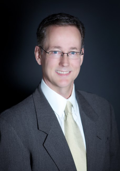 Obituario de Richard Robert Gilbert