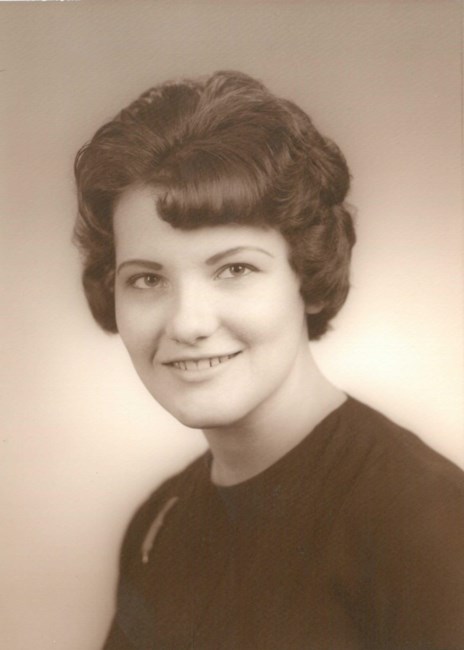 Obituary of Sylvia Lou Thatcher Witt