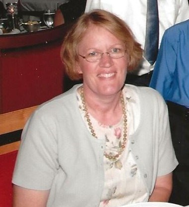 Obituary of Megan Christine Helzer