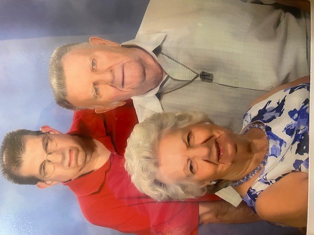 Avis de décès de Clarence "Jim" Thornton Jr.