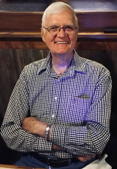 Obituario de Gary D Smith