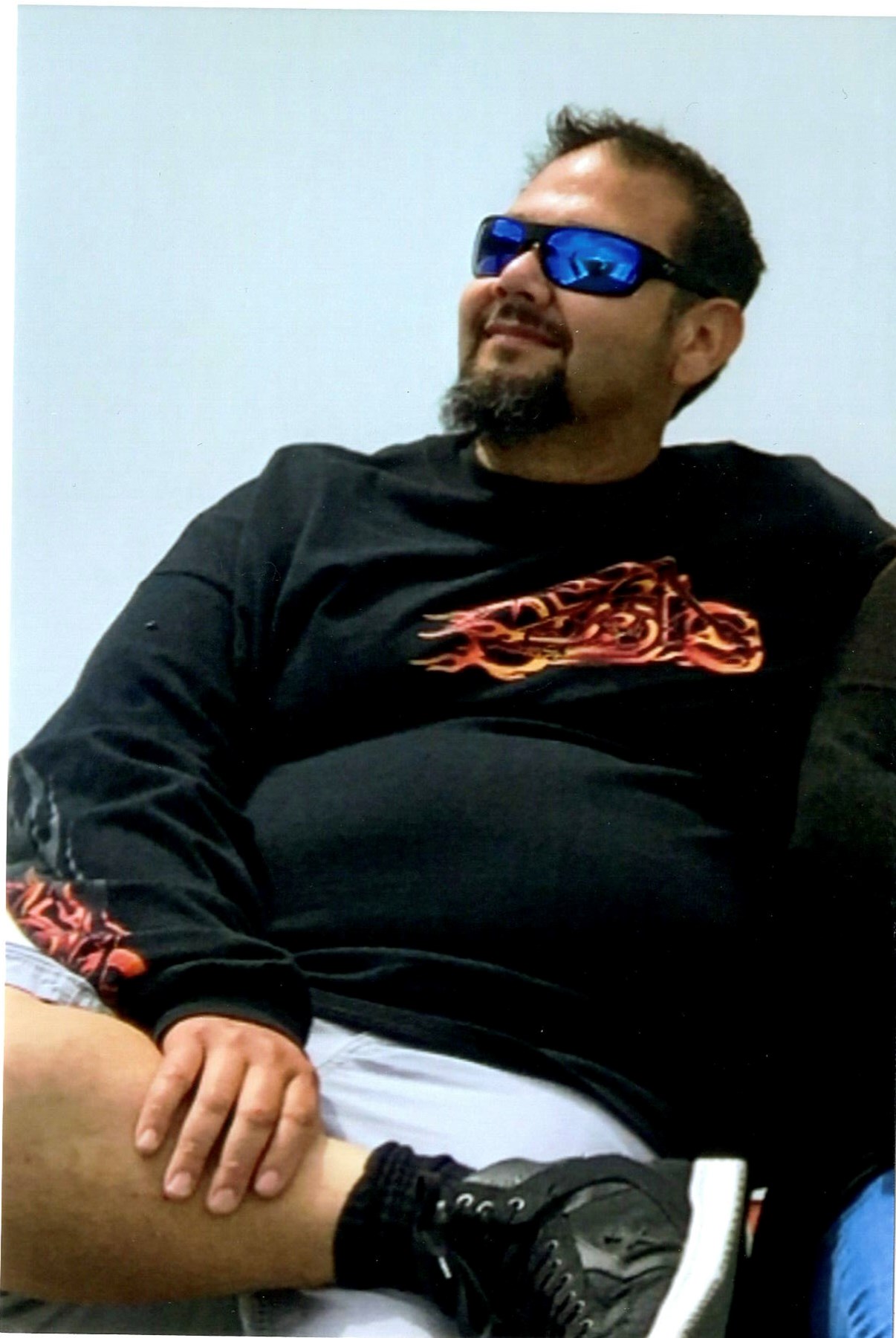 Obituary of Robert Anthony Mendoza