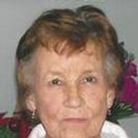 Obituary of Benita Joyce Woods