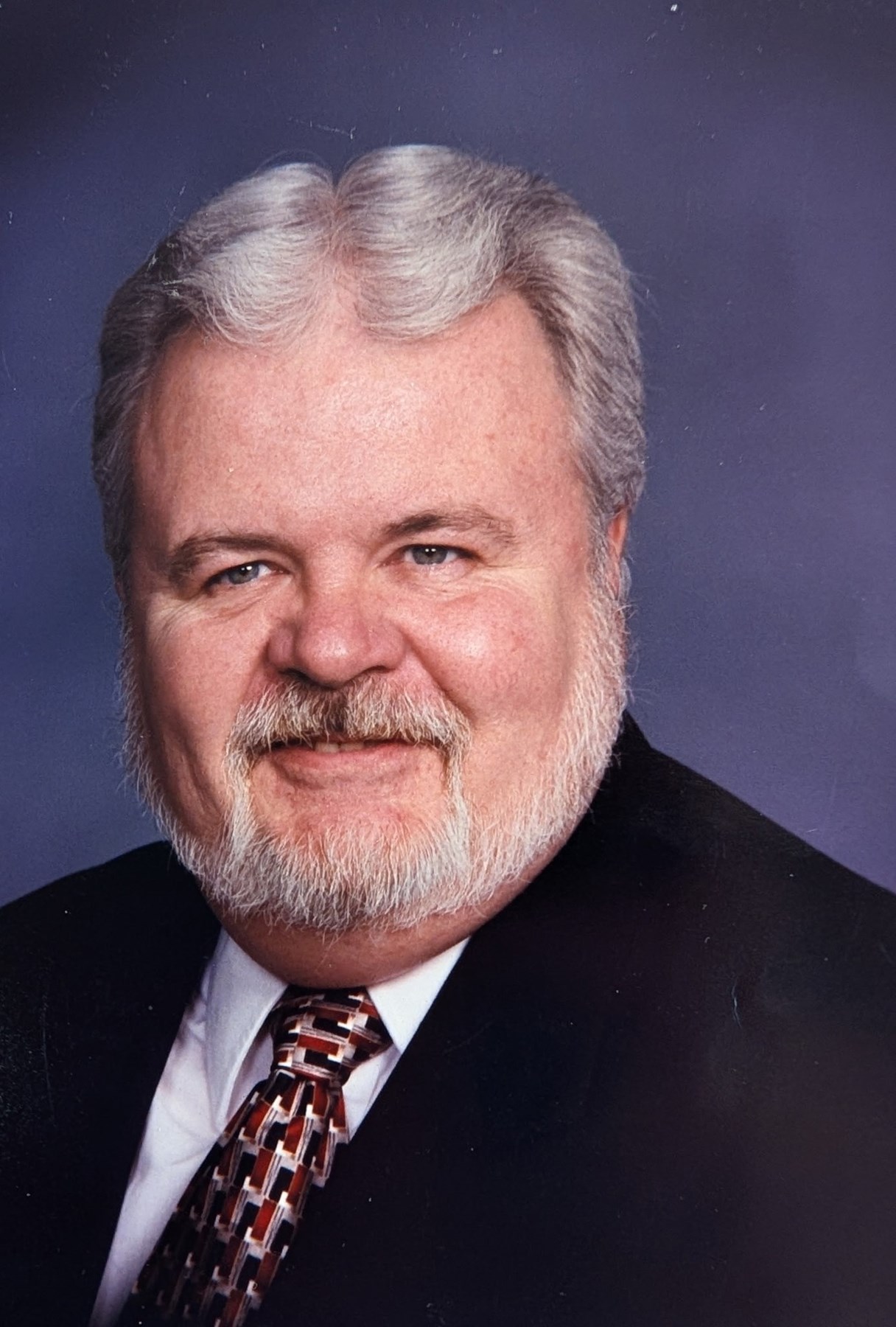 Obituary of William Dale Johnston