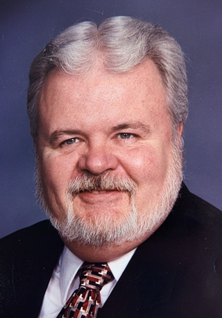 Obituary of William Dale Johnston