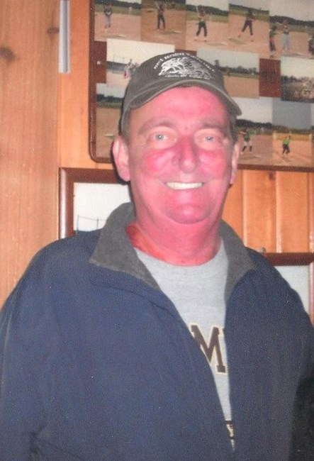 Obituary of James Earl Lipps Sr.