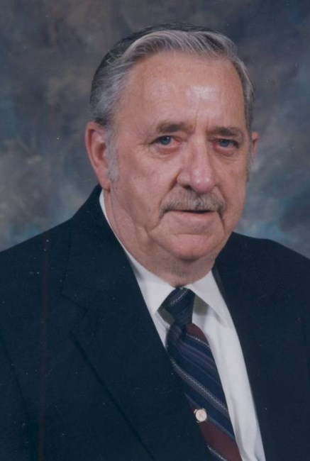 Obituary of Edwin James Krause
