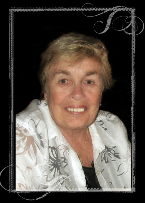 Obituary of Lorraine Catherine Redenz
