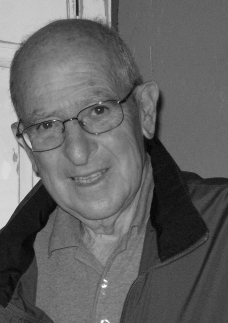 Obituary of Daniel L. Brown