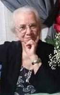 Obituary of Alice Reynolds Tollison