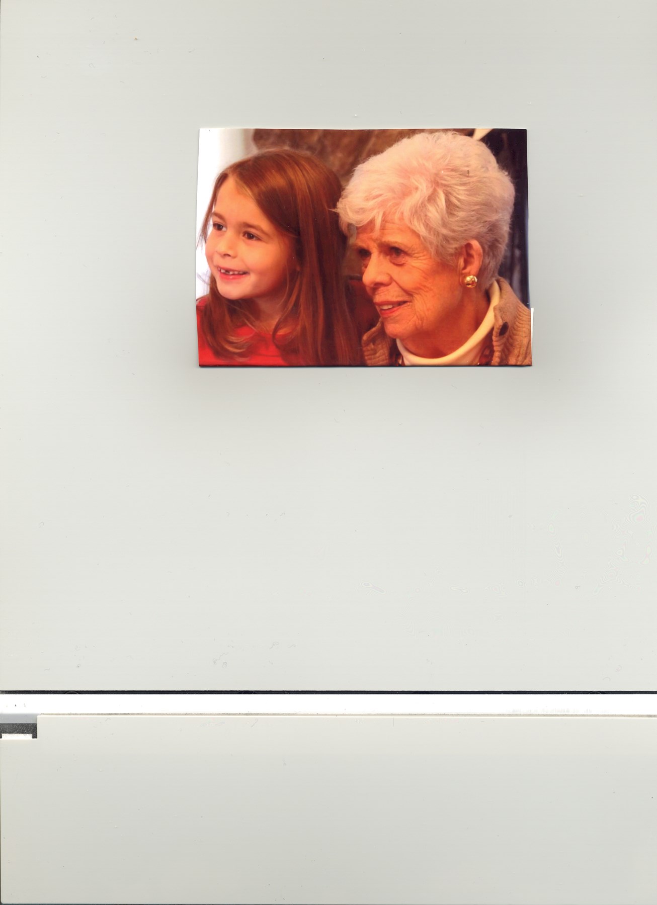 Obituary of Grace Aileen Holt