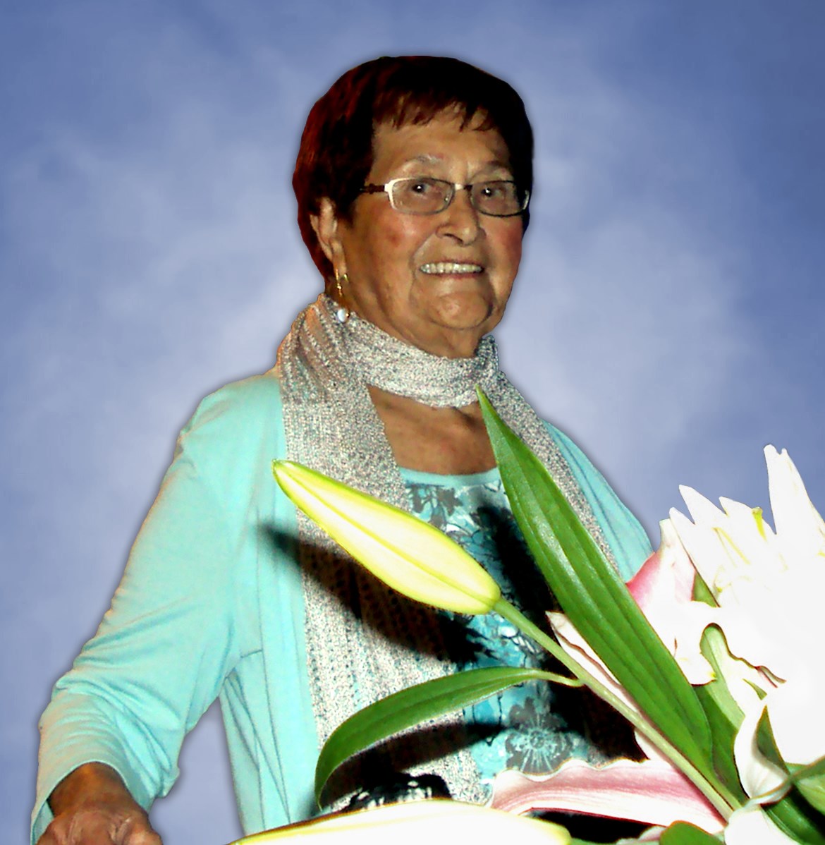 Obituary of Lucy Clement