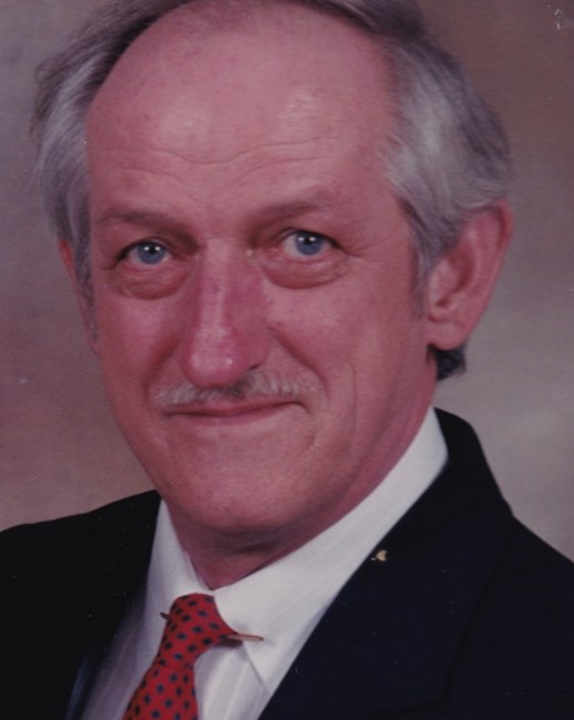 Obituary of Philip Reese