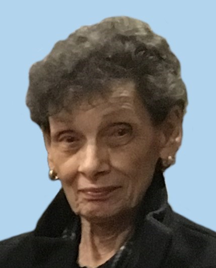 Obituary of Julia R. Devlin